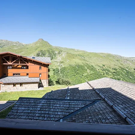 Proche Des Pistes - 4 Pers. Appartement *