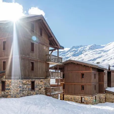 Proche Des Pistes - 4 Pers. Appartement
