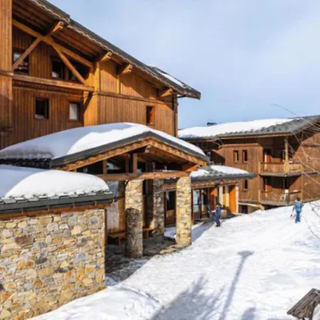 Appartement Proche Des Pistes - 4 Pers. *